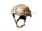 FMA EX Ballistic helmet TB1268-MC Free shipping